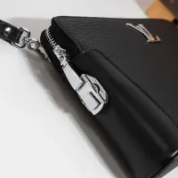 $96.00 USD Louis Vuitton AAA Man Pouches #1398208