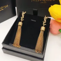 $27.00 USD Yves Saint Laurent YSL Earrings For Women #1398209