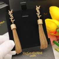 $27.00 USD Yves Saint Laurent YSL Earrings For Women #1398209