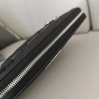 $96.00 USD Louis Vuitton AAA Man Pouches #1398210