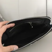 $96.00 USD Louis Vuitton AAA Man Pouches #1398210