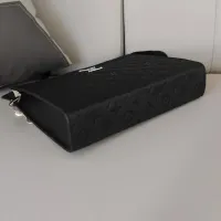 $96.00 USD Louis Vuitton AAA Man Pouches #1398211