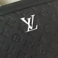 $96.00 USD Louis Vuitton AAA Man Pouches #1398211