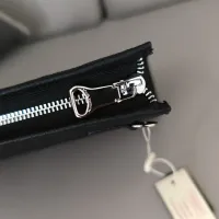 $96.00 USD Louis Vuitton AAA Man Pouches #1398211
