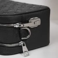 $108.00 USD Louis Vuitton AAA Man Messenger Bags #1398213