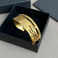 $56.00 USD Yves Saint Laurent YSL Bracelets #1398214