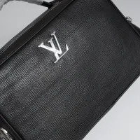 $108.00 USD Louis Vuitton AAA Man Messenger Bags #1398216