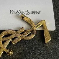 $27.00 USD Yves Saint Laurent Brooches For Women #1398217