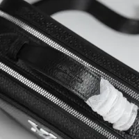 $108.00 USD Louis Vuitton AAA Man Messenger Bags #1398218