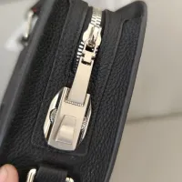 $162.00 USD Louis Vuitton AAA Man Handbags #1398220