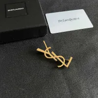 $32.00 USD Yves Saint Laurent Brooches For Women #1398224