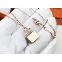 $25.00 USD Hermes Necklaces For Women #1398226