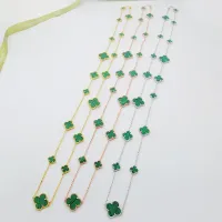 $56.00 USD Van Cleef & Arpels Necklaces For Women #1398234