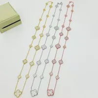 $56.00 USD Van Cleef & Arpels Necklaces For Women #1398241