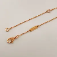 $25.00 USD Van Cleef & Arpels Necklaces For Women #1398247