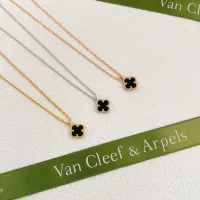 $25.00 USD Van Cleef & Arpels Necklaces For Women #1398247