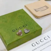 $29.00 USD Gucci Earrings For Women #1398249