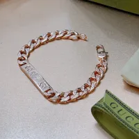 $42.00 USD Gucci Bracelets #1398251