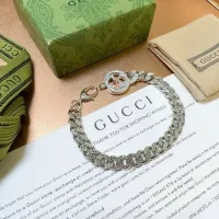 $52.00 USD Gucci Bracelets For Unisex #1398253