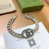 $60.00 USD Gucci Bracelets For Unisex #1398254