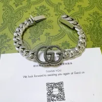 $60.00 USD Gucci Bracelets For Unisex #1398254