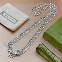 $76.00 USD Gucci Necklaces #1398256