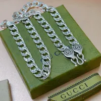 $76.00 USD Gucci Necklaces #1398256