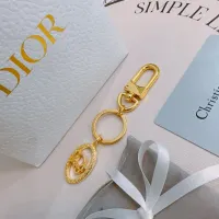 $36.00 USD Christian Dior Key Holder And Bag Buckle #1398258