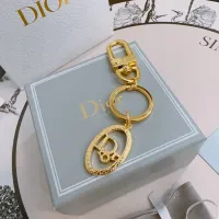 $36.00 USD Christian Dior Key Holder And Bag Buckle #1398258