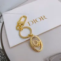 $36.00 USD Christian Dior Key Holder And Bag Buckle #1398258