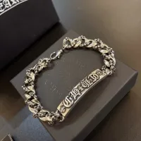 $52.00 USD Chrome Hearts Bracelets #1398259