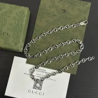 $48.00 USD Gucci Necklaces #1398260