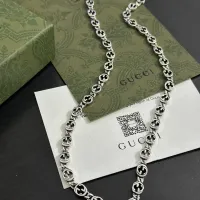 $48.00 USD Gucci Necklaces #1398260