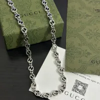 $48.00 USD Gucci Necklaces #1398260
