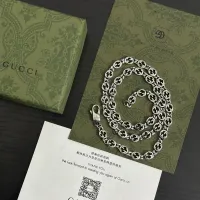 $48.00 USD Gucci Necklaces #1398260