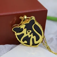 $48.00 USD Cartier Necklaces #1398263