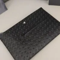 $96.00 USD Mont Blanc AAA Man Pouches #1398278