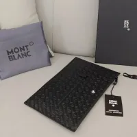 $96.00 USD Mont Blanc AAA Man Pouches #1398278