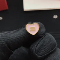 $25.00 USD MIU MIU Earrings For Women #1398282