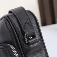 $102.00 USD Mont Blanc AAA Man Messenger Bags #1398284