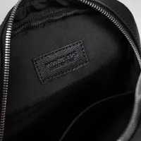 $108.00 USD Mont Blanc AAA Man Messenger Bags #1398286