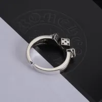 $25.00 USD Chrome Hearts Rings #1398287