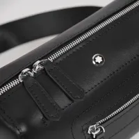 $108.00 USD Mont Blanc AAA Man Messenger Bags #1398288