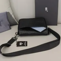 $108.00 USD Mont Blanc AAA Man Messenger Bags #1398290