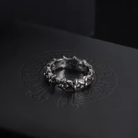 $25.00 USD Chrome Hearts Rings For Unisex #1398293