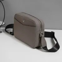 $108.00 USD Mont Blanc AAA Man Messenger Bags #1398294