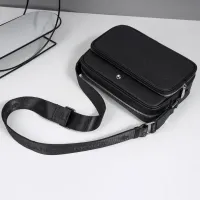 $108.00 USD Mont Blanc AAA Man Messenger Bags #1398298