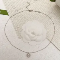 $27.00 USD Van Cleef & Arpels Necklaces For Women #1398300