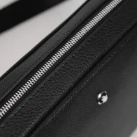 $108.00 USD Mont Blanc AAA Man Messenger Bags #1398305