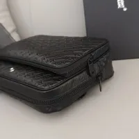 $108.00 USD Mont Blanc AAA Man Messenger Bags #1398306